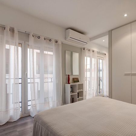 Beds&Breaks Casals Lejlighed Valencia Eksteriør billede